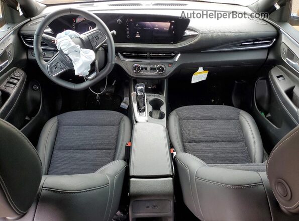 KL47LAEP1SB237793 2025 BUICK OTHER Orange წინა პანელის ხედი