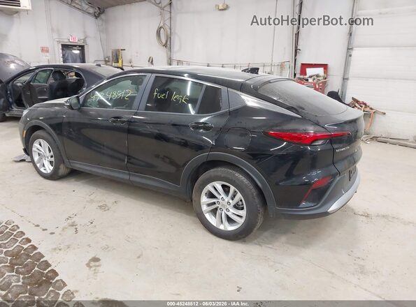 KL47LAEP2SB230481 2025 BUICK OTHER Black Rear left