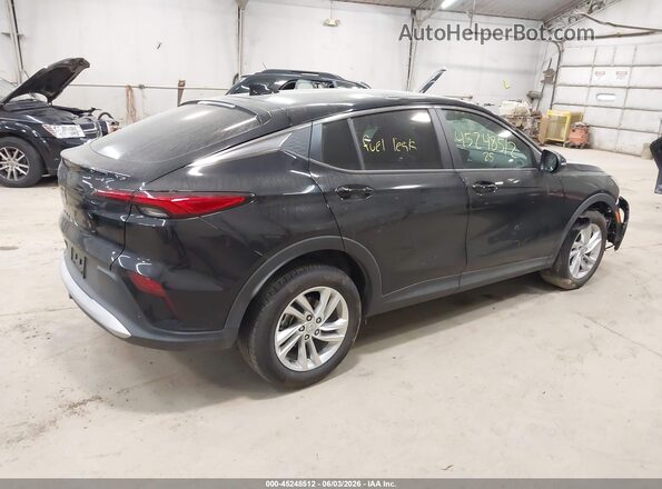 KL47LAEP2SB230481 2025 BUICK OTHER Black Rear right