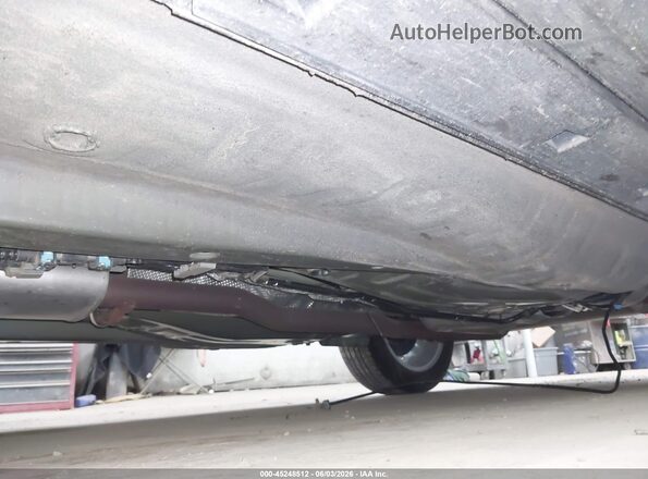 KL47LAEP2SB230481 2025 BUICK OTHER Black 