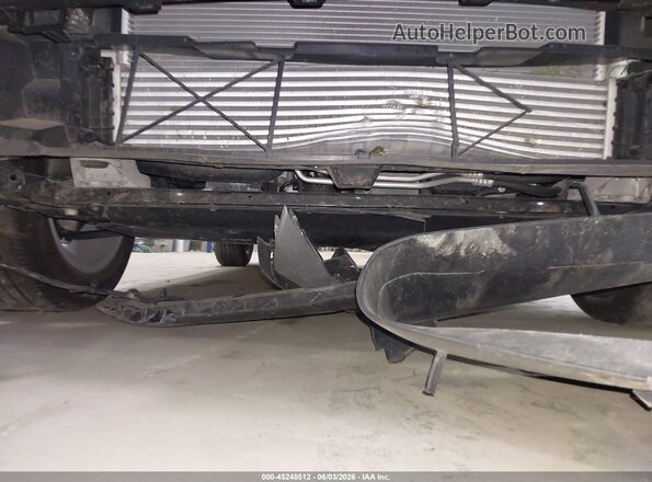 KL47LAEP2SB230481 2025 BUICK OTHER Black 