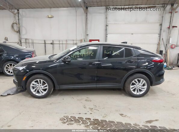KL47LAEP2SB230481 2025 BUICK OTHER Black 360 interior view