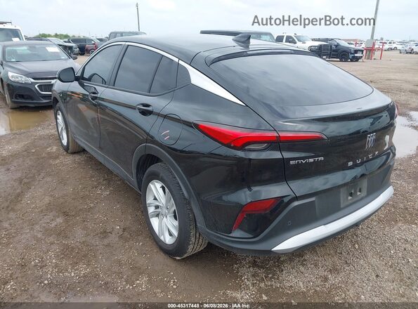 KL47LAEP3SB240484 2025 BUICK OTHER Black Задня ліва чверть