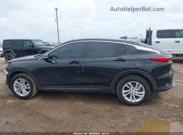 KL47LAEP3SB240484 2025 BUICK OTHER Black 