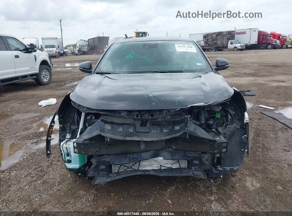 KL47LAEP3SB240484 2025 BUICK OTHER Black Вид задньої частини салону