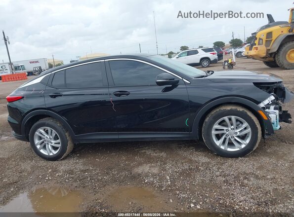 KL47LAEP3SB240484 2025 BUICK OTHER Black Панорамний вид салону 360°