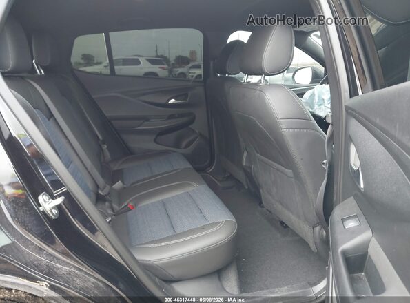KL47LAEP3SB240484 2025 BUICK OTHER Black Вид наклейки з VIN-кодом