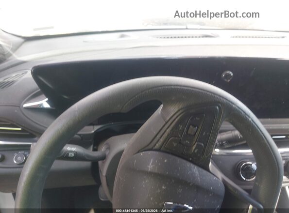 KL47LAEP3TB090216 2026 BUICK OTHER White Rear seats view