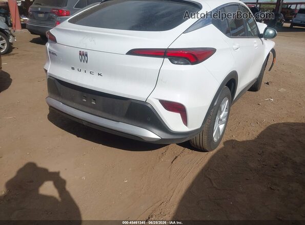 KL47LAEP3TB090216 2026 BUICK OTHER White Rear right