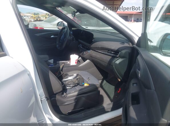 KL47LAEP3TB090216 2026 BUICK OTHER White Front interior view