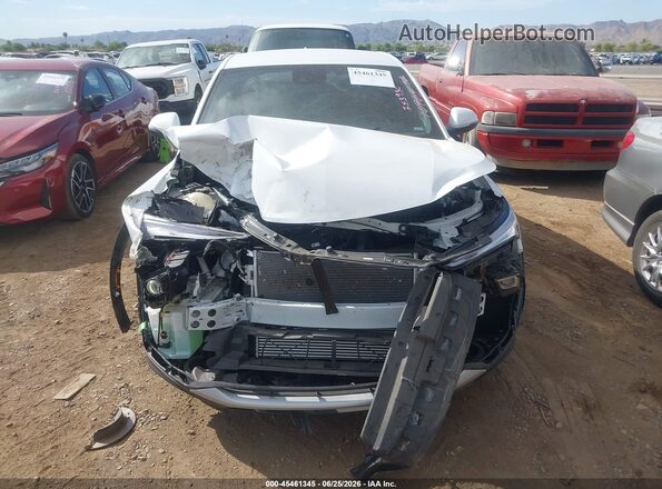 KL47LAEP3TB090216 2026 BUICK OTHER White Front view