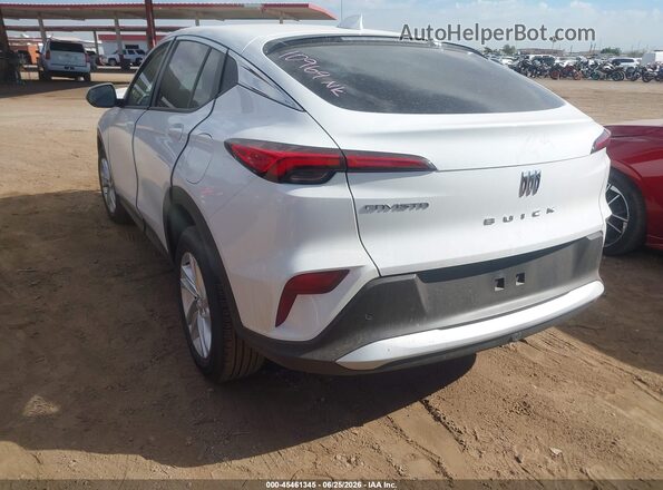 KL47LAEP3TB090216 2026 BUICK OTHER White Rear left