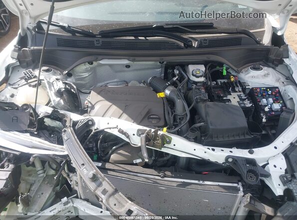 KL47LAEP3TB090216 2026 BUICK OTHER White Rear view