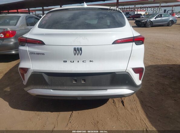 KL47LAEP3TB090216 2026 BUICK OTHER White 