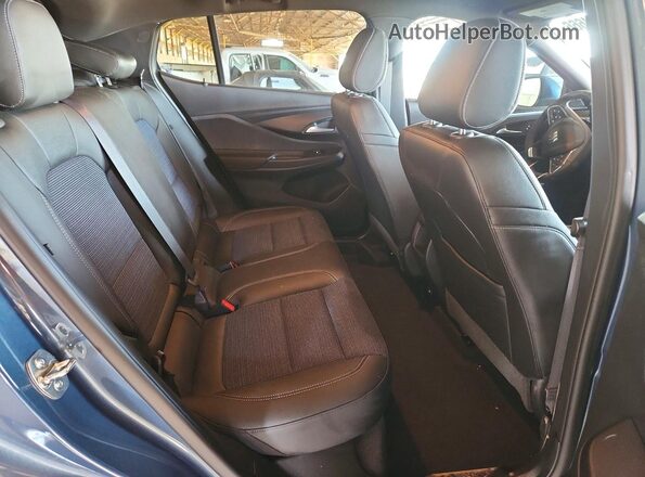 KL47LAEP3TB090989 2026 BUICK OTHER Blue უკანა სავარძლების ხედი