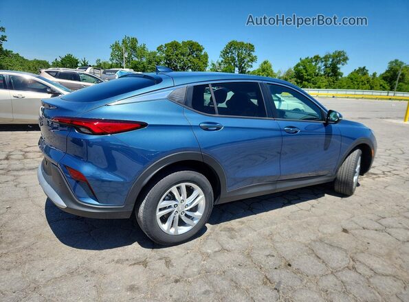 KL47LAEP4SB068059 2025 BUICK OTHER Blue 