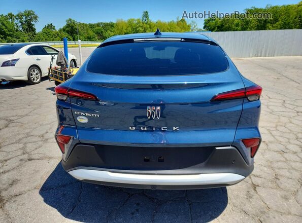 KL47LAEP4SB068059 2025 BUICK OTHER Blue 