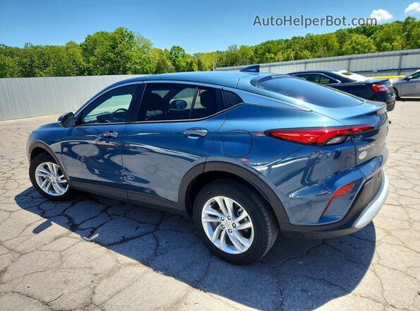 KL47LAEP4SB068059 2025 BUICK OTHER Blue 