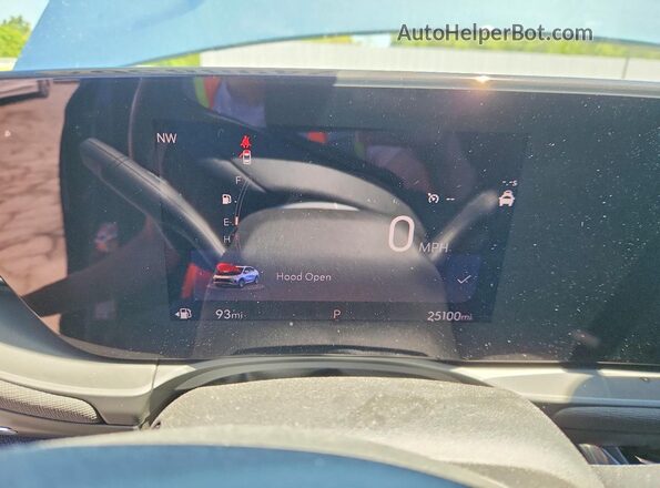 KL47LAEP4SB068059 2025 BUICK OTHER Blue 