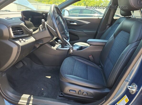 KL47LAEP4SB068059 2025 BUICK OTHER Blue 