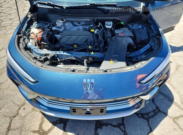 KL47LAEP4SB068059 2025 BUICK OTHER Blue 