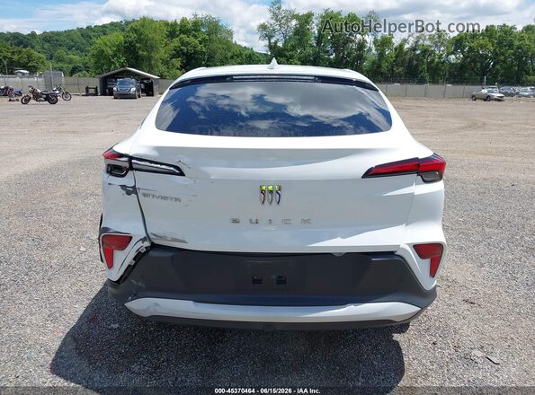 KL47LAEP4SB137025 2025 BUICK OTHER White 