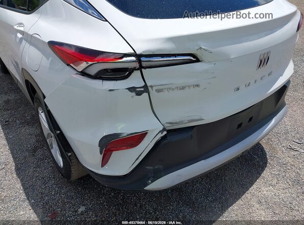 KL47LAEP4SB137025 2025 BUICK OTHER White 