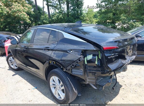 KL47LAEP5SB229339 2025 BUICK OTHER Black Rear left