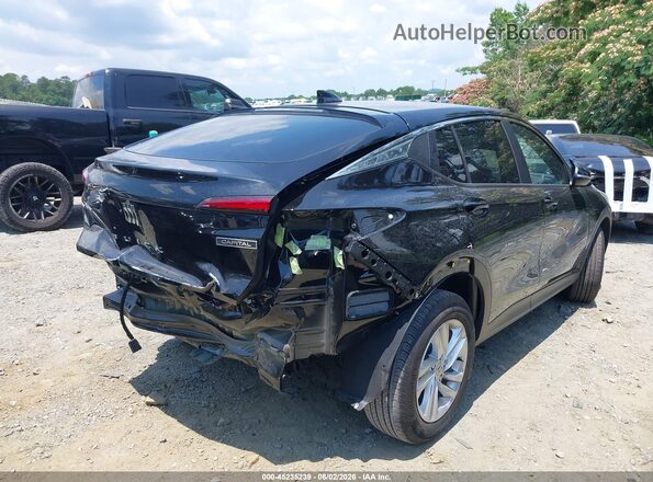KL47LAEP5SB229339 2025 BUICK OTHER Black Rear right