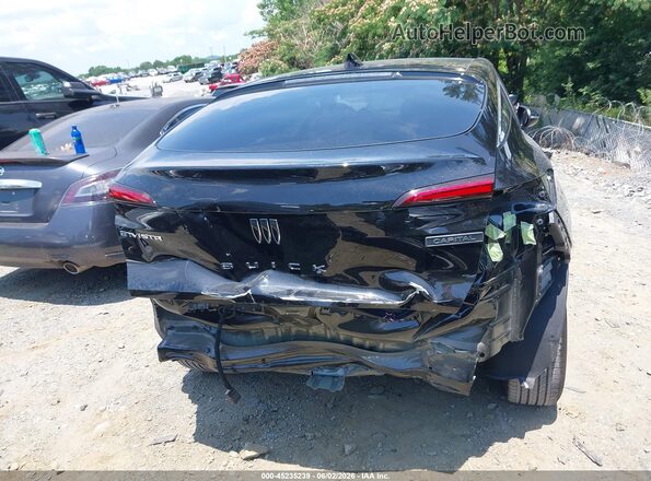 KL47LAEP5SB229339 2025 BUICK OTHER Black 