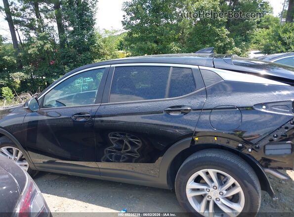 KL47LAEP5SB229339 2025 BUICK OTHER Black 360 interior view