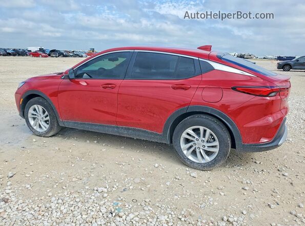 KL47LAEP8TB092026 2026 BUICK OTHER Red 