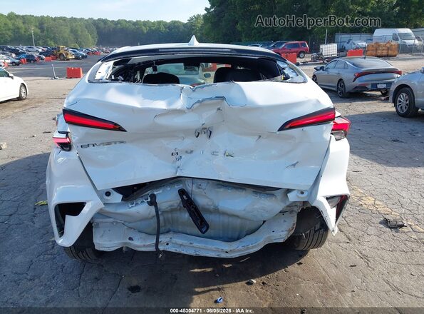 KL47LAEP9SB158050 2025 BUICK OTHER White 
