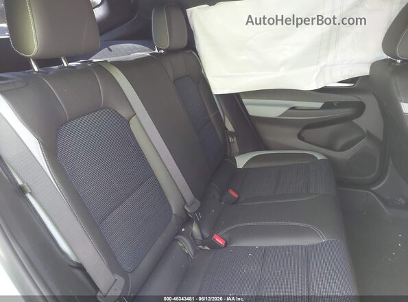 KL47LAEP9SB180436 2025 BUICK OTHER White Вид наклейки з VIN-кодом
