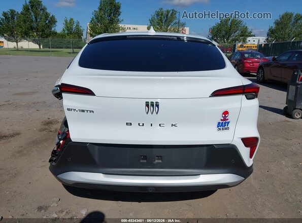 KL47LAEP9SB180436 2025 BUICK OTHER White 