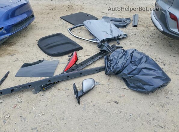 KL47LAEP9SB227237 2025 BUICK OTHER Gray ძრავის განყოფილების ხედი