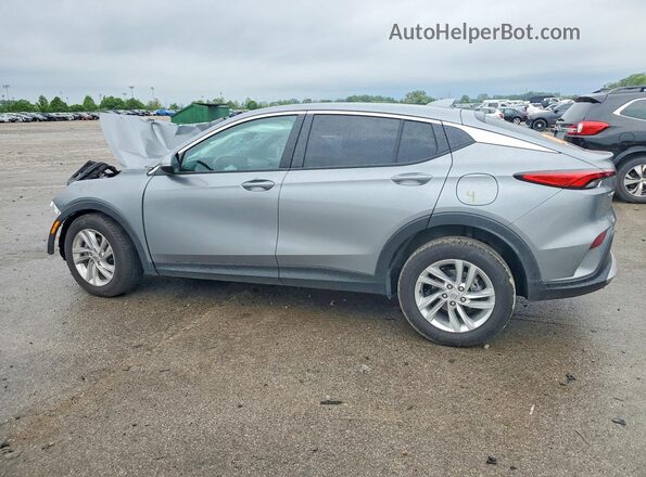 KL47LAEPXSB038810 2025 BUICK OTHER Gray უკანა მარცხენა