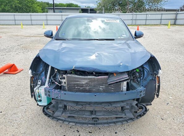 KL47LAEPXSB222323 2025 BUICK OTHER Blue Դիմացի տեսք