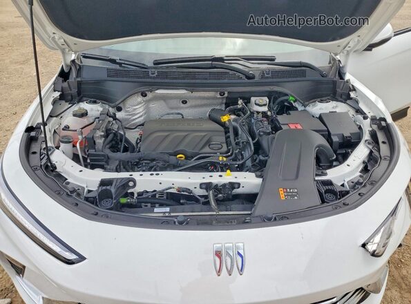 KL47LAEPXTB066155 2026 BUICK OTHER White Շարժիչի բաժամունքի տեսք