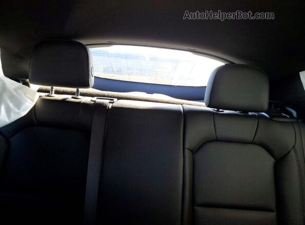 KL47LBE20RB087387 2024 BUICK OTHER Red Вид задніх сидінь