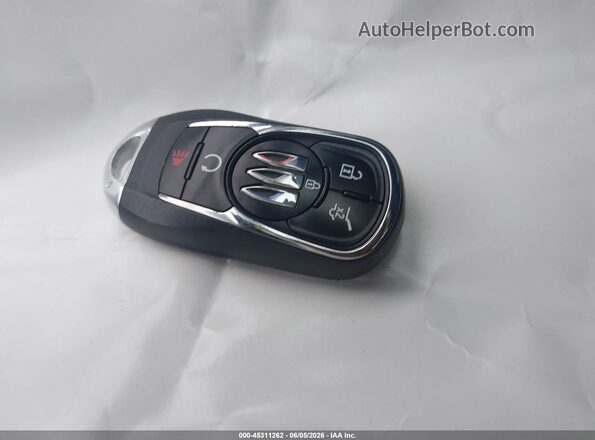 KL47LBE20RB106147 2024 BUICK OTHER Gold Vista del salpicadero