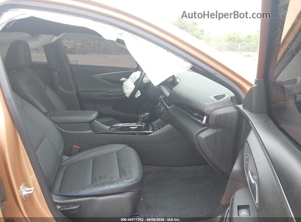 KL47LBE20RB106147 2024 BUICK OTHER Gold Vista interior delantera