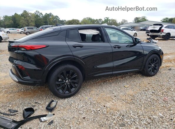 KL47LBE22RB137688 2024 BUICK OTHER Black Հետևի աջ