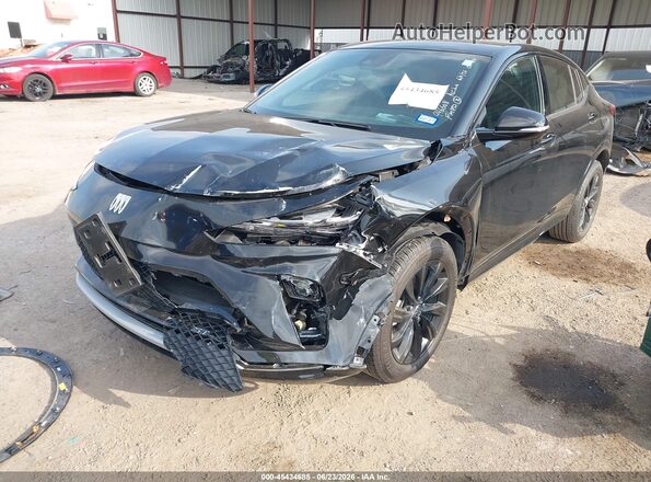 KL47LBE23RB055355 2024 BUICK OTHER Black Вид спереду