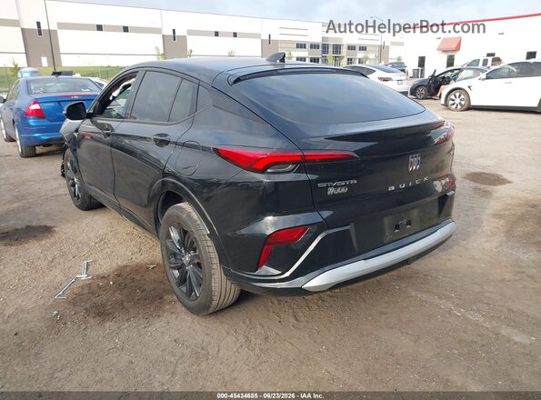KL47LBE23RB055355 2024 BUICK OTHER Black Задня ліва чверть
