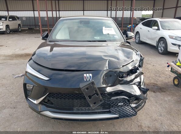 KL47LBE23RB055355 2024 BUICK OTHER Black Вид щитка приладів