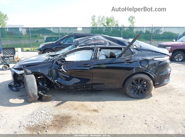KL47LBE24RB017827 2024 BUICK OTHER Black Vista interior trasera