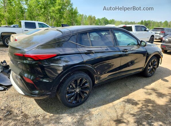 KL47LBE24RB224914 2024 BUICK OTHER Black Rear right