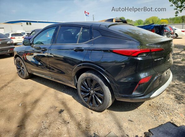 KL47LBE24RB224914 2024 BUICK OTHER Black Rear left