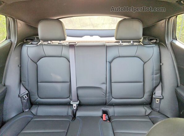 KL47LBE24RB224914 2024 BUICK OTHER Black Rear seats view